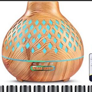 Essential Oil Diffuser